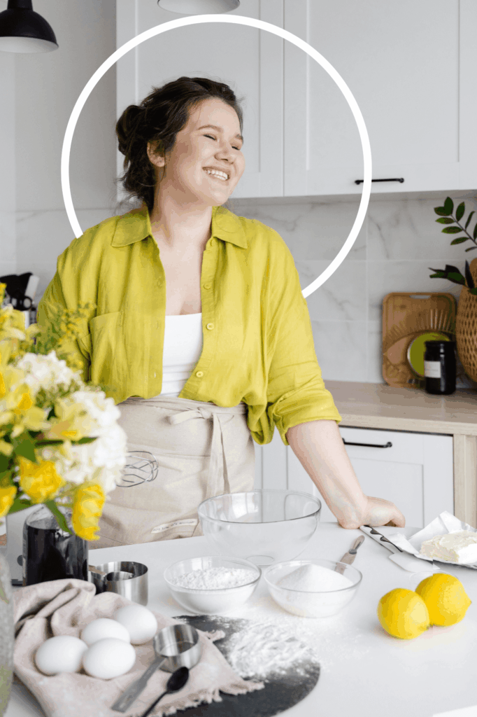 Femme alimentation perte de poids