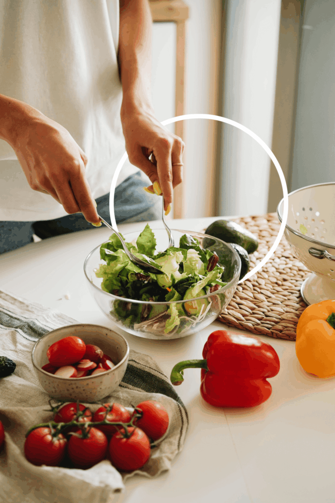 Nutritionniste angers perte de poids