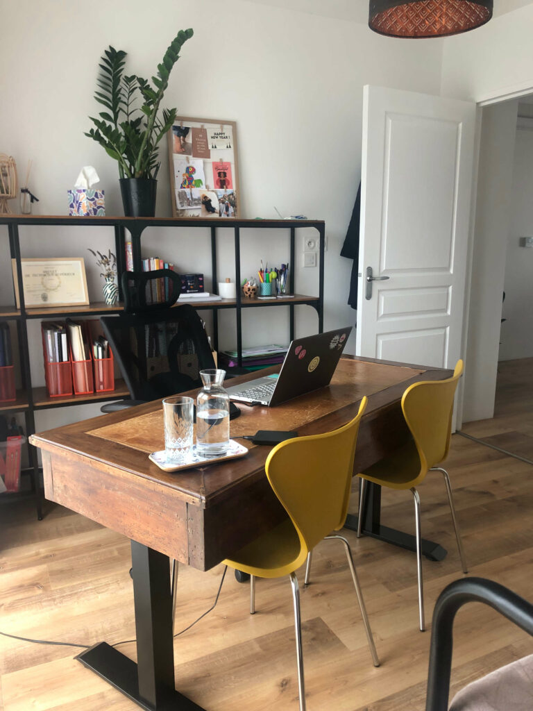 Cabinet diététique et nutrition près d'Angers