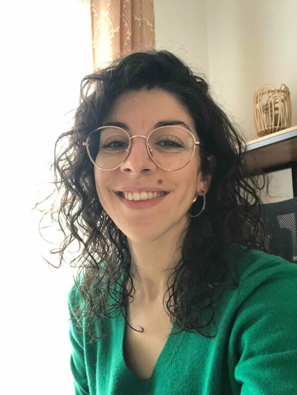 Marina Alves Diététicienne nutritioniste spécialisée en confort digestif et hormonal près d'Angers à Trélazé et Saint-Barthélémy d'Anjou