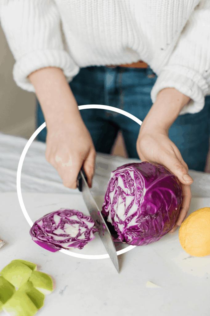 Alimentation anti-inflammatoire - dieteticienne spécialisée endométriose