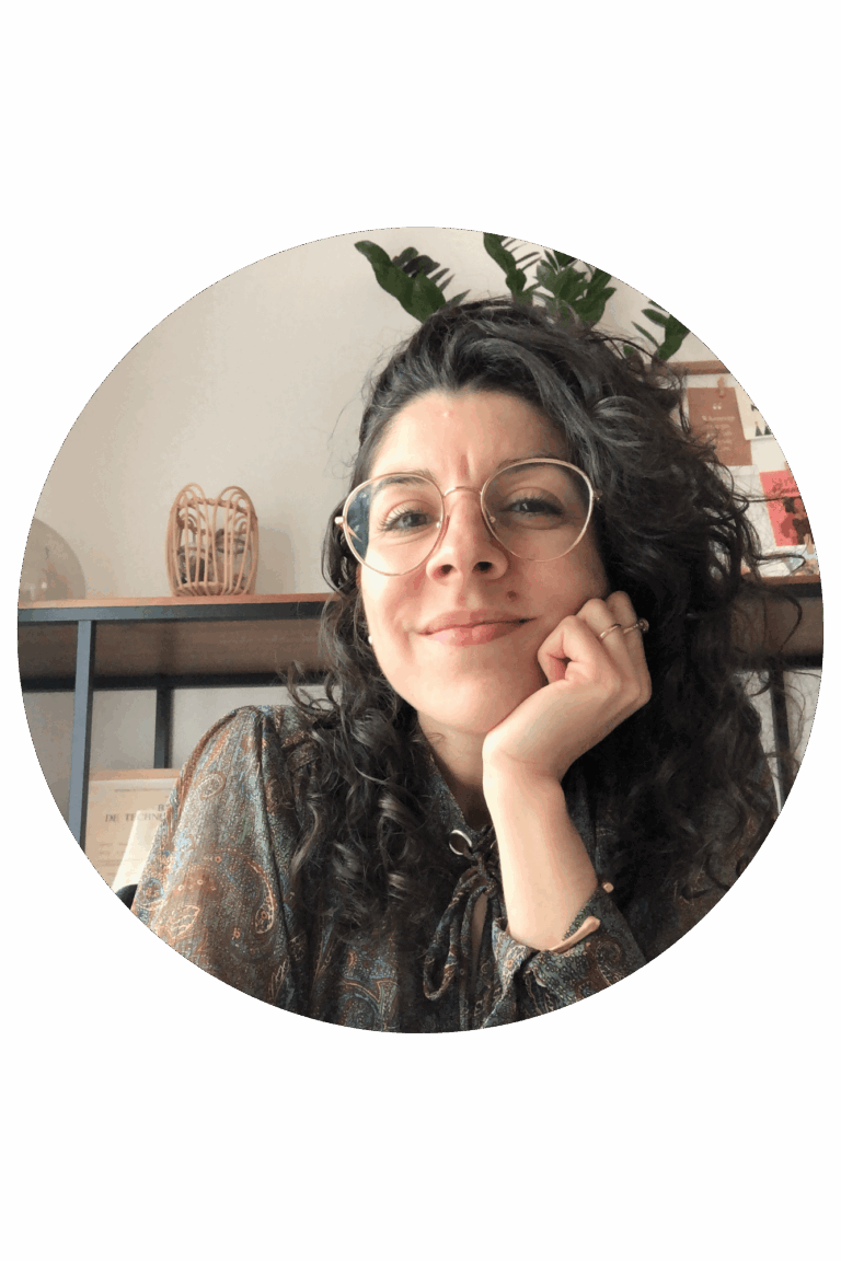 Marina Alves dieteticienne nutritionniste près d'angers