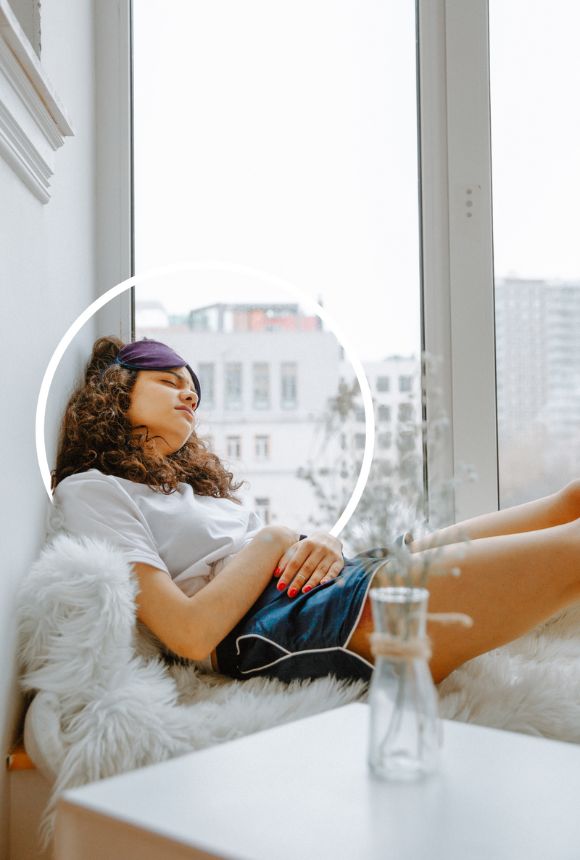 Diététicienne nutritionniste endométriose