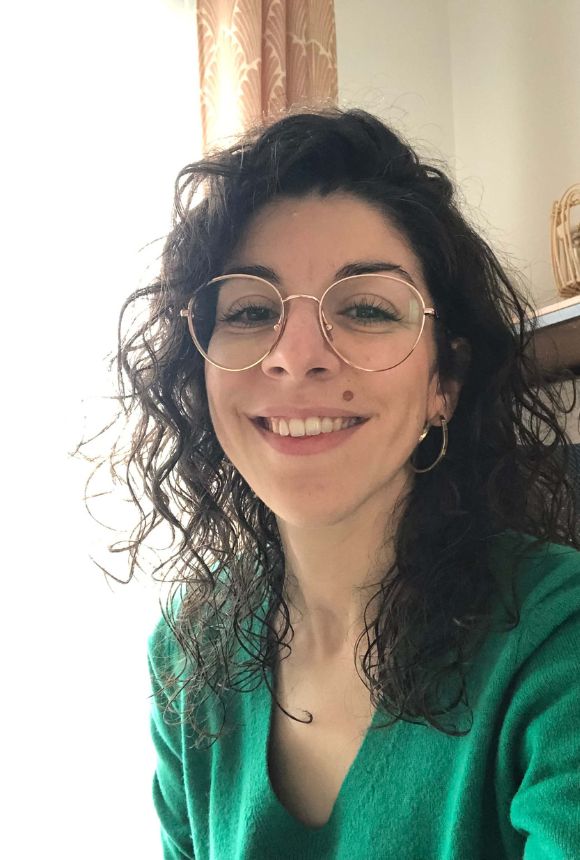 Marina Alves Diététicienne nutritioniste spécialisée en confort digestif et hormonal près d'Angers à Trélazé et Saint-Barthélémy d'Anjou